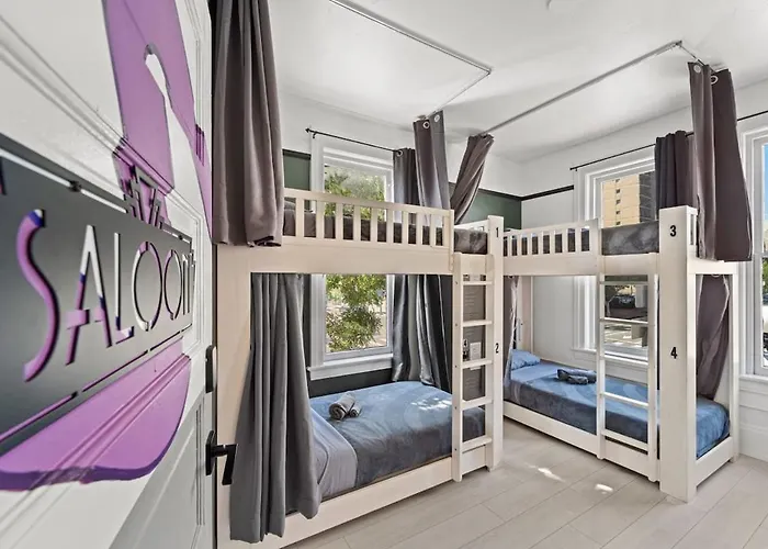 La Ventana 4 Bed Suites