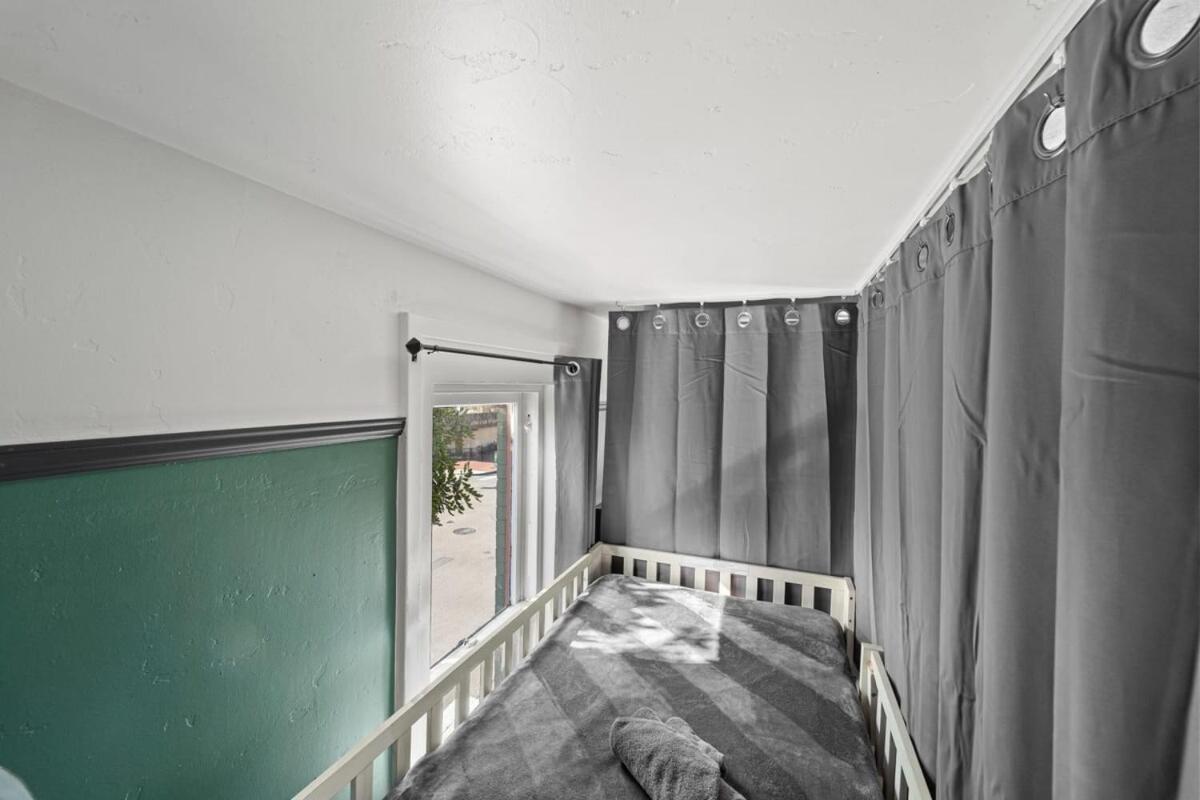 La Ventana 4 Bed Apartment