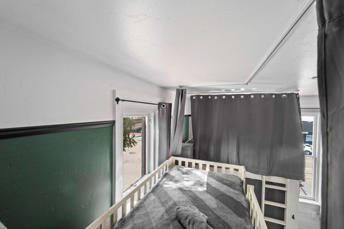 La Ventana 4 Bed Apartment