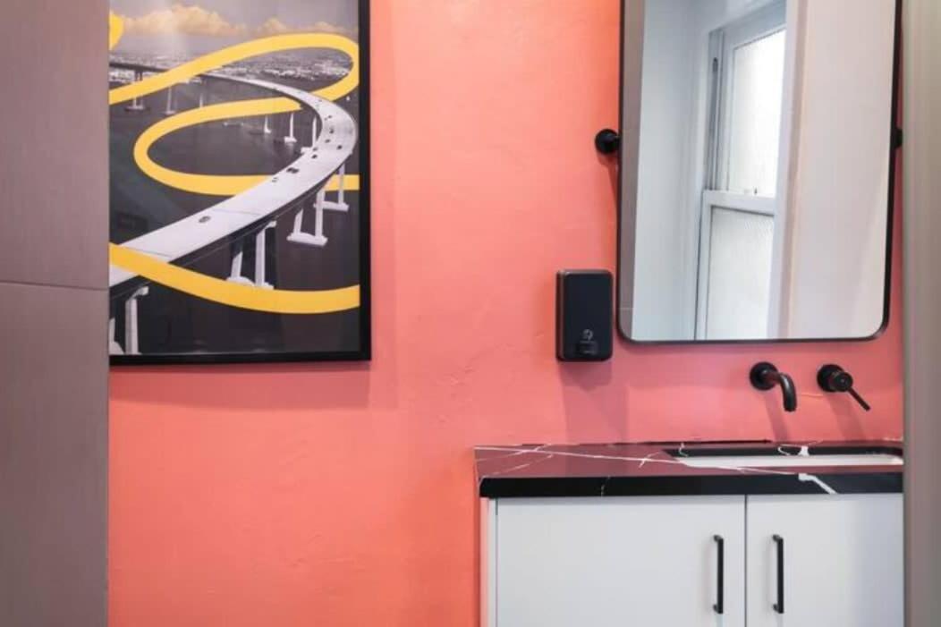 Apartment La Ventana 4 Bed *