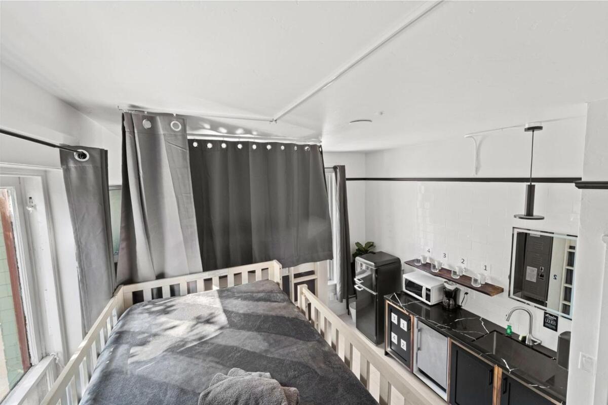 La Ventana 4 Bed Apartamento *