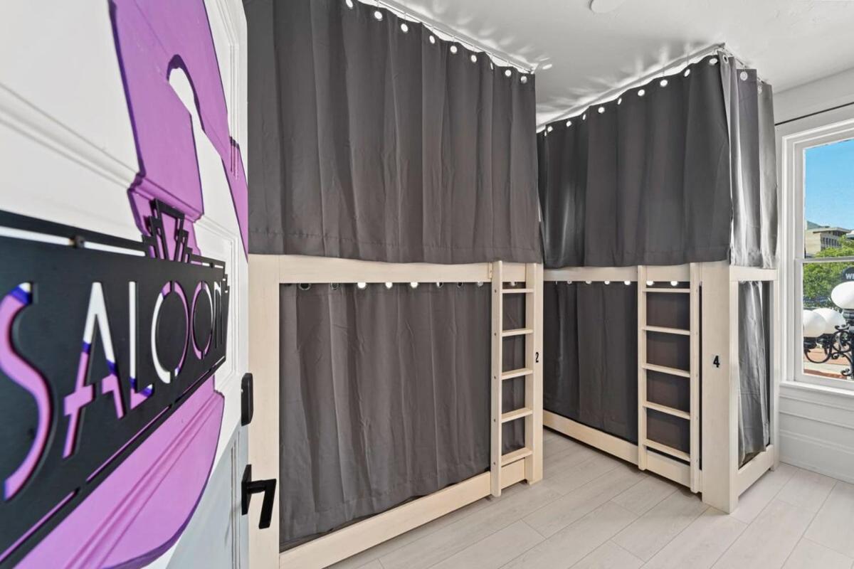 La Ventana 4 Bed *