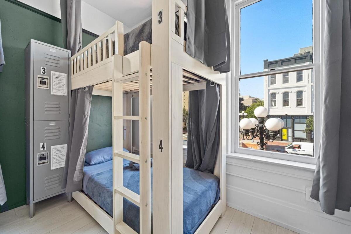 Apartment La Ventana 4 Bed